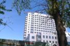 佳木斯市妇幼保健院儿童医院工程（黑龙江佳木斯市）现场图片