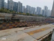 湖南长沙市世景国际广场商业综合体建设项目(原名:(长沙)湖南乐佳置业有限公司:世景国际广场)现场图片