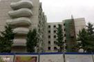 西南石油大学成都校区24号学生公寓建设项目（四川成都市）现场图片