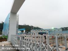 华润(深圳)有限公司龙华区综合医院及配套道路项目（广东深圳市）现场图片