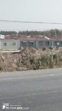 新疆维吾尔自治区喀什地区疏勒县蔬乐现代高效农业示范园建设项目现场图片