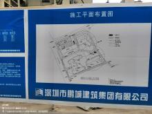 广东珠海市三灶镇社会福利中心项目现场图片