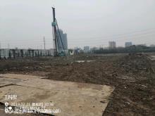 上海市青浦区香花桥街道E-04-23地块商办及其配套用房（暂定名）项目现场图片