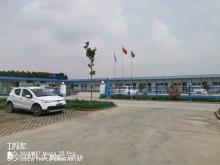 泗水县中医医院新院区综合楼建设项目（山东济宁市）现场图片