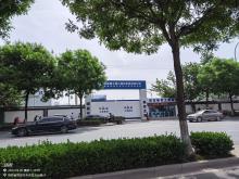 陕西西安市文化艺术博物院项目（丝路国际电影城一期）现场图片
