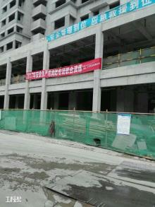 西安市沣东新城(国际)医院项目（西安泰康医院管理有限公司）现场图片