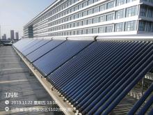 淄博市中心医院西院区项目（山东淄博市）现场图片