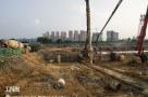 江西宜春市大塘片区棚户区改造（红星小区南区)项目现场图片