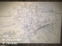 广东广州市广垦天河商业中心(综合体)项目现场图片