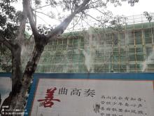 四川成都市基层医疗机构提升工程（第一批）淮口社区卫生服务中心项目现场图片