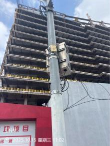 上海市徐汇区上海xh215-02A地块项目现场图片