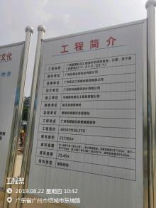 广东广州新塘名古汇商业中心（永旺梦乐城·名古汇）项目商业、办公、酒店（C1等、B1等）现场图片