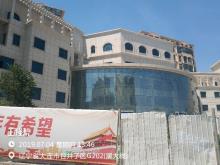 辽宁大连市金州至普兰店湾城际铁路工程市政配套工程现场图片