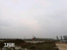 浙江宁波市鄞州新城区陈婆渡东YZ09-09-c5/C7号地块项目(暂定名)（广东美的置业有限公司）现场图片