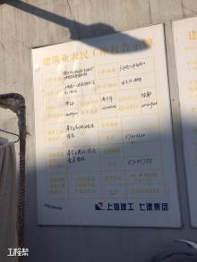上海市奉贤科技绿洲南桥园区二三期现场图片