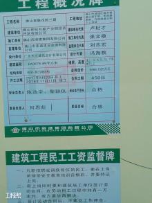 佛山市智联花园三期,四期（佛山市世纪互联产业园投资开发有限公司）现场图片