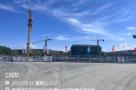 阿勒泰市人民医院新院区建设项目（新疆阿勒泰市）现场图片