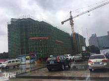 宁波卫生职业技术学院理实一体实训楼建设项目（浙江宁波市）现场图片