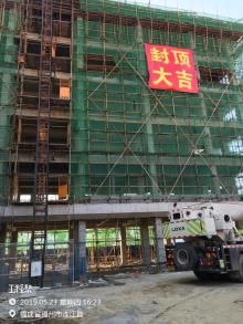 福建福州市连江四中实验楼现场图片