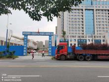 郴州市苏仙区人民医院建设运营项目（室内装饰装修工程）（湖南郴州市）现场图片