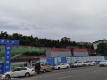 广元市中医医院门诊住院综合楼建设项目（四川广元市）现场图片
