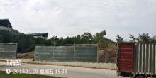 广东深圳市长城计算机石岩基地三期移动互联终端研发和产业化2号厂房工程现场图片