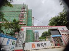 深圳市龙华区建筑工务署颐养院工程（广东深圳市）现场图片