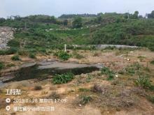 古田县住房和城乡规划建设局城乡生活垃圾一体化处理项目（福建宁德市）现场图片