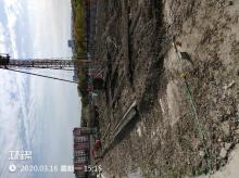 上海市嘉定区江桥镇15街坊86/1丘商住建设项目（上海堃泰房地产有限公司）现场图片