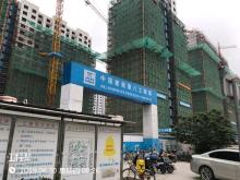 上海市浦东新区惠南民乐大型居住社区K05-01地块动迁安置房项目现场图片