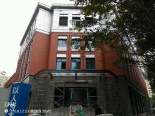 福建泉州市老年医院改建工程（福建省泉州市第一医院）现场图片