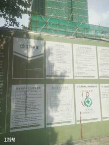 广州常元房地产开发实业有限公司龙门苑居住小区一期工程现场图片