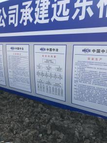 远东福斯特新能源江苏有限公司智慧能源产业基地（江苏宜兴市）现场图片