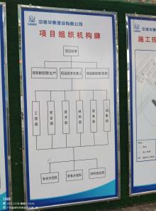 广东深圳市天思科技大厦工程(通讯科技大厦)现场图片