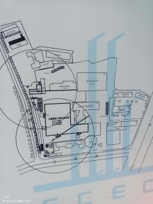 福州市第一医院门诊医技综合楼项目（福建福州市）现场图片