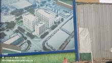 东莞市盈坤电子科技有限公司厂区厂房宿舍扩建项目（广东东莞市）现场图片