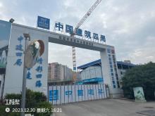 广东东莞市东部中心医院项目（又名：暨南大学第六附属医院项目）现场图片