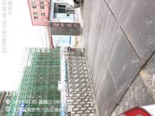 江苏南京市公安局六合分局业务技术用房项目现场图片