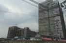 巴中市中心医院南坝院区供应中心等相关设施建设项目现场图片