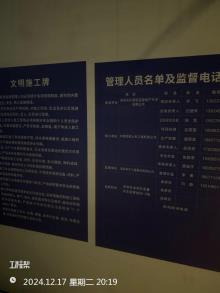 广东深圳市龙岗区园山街道保安窝肚旧村城市更新项目02-01地块项目（盛境瑞府）现场图片