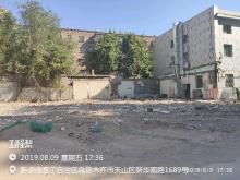 新疆维吾尔自治区胸科医院综合病房楼建设项目（新疆乌鲁木齐市）现场图片