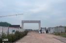 重庆市北碚区蔡家L67-1地块小学校工程现场图片