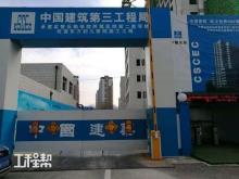 天津中国人民武装警察部队后勤学院老校区和附属医院两院整合工程（武警医学院附属医院）现场图片