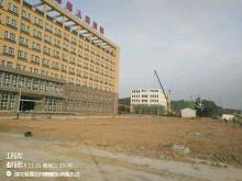 南漳县人民医院襄阳市城北新院区建设(三级甲等)项目现场图片