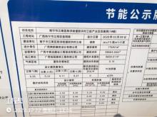 广西南宁市江南区那洪街道那洪村三组产业及回建房（又名金鸿尚都）现场图片