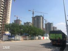 天津市顺通家园1号至10号楼及配套公建(二期)（天津市西青区方兴房地产开发有限公司）现场图片