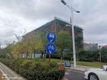 江西南昌市江西省人民来访接待中心建设项目现场图片