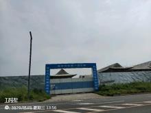 辽宁沈阳市盛京古城项目（沈阳盛京古城文化旅游发展有限公司）现场图片