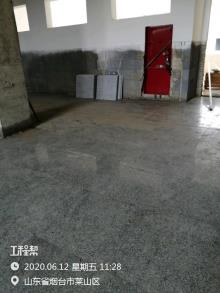 烟台第一职业中等专业学校新校区A区工程（山东烟台市）现场图片