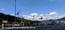 东莞市樟木头镇实验小学二期扩建教学楼工程（广东东莞市）现场图片